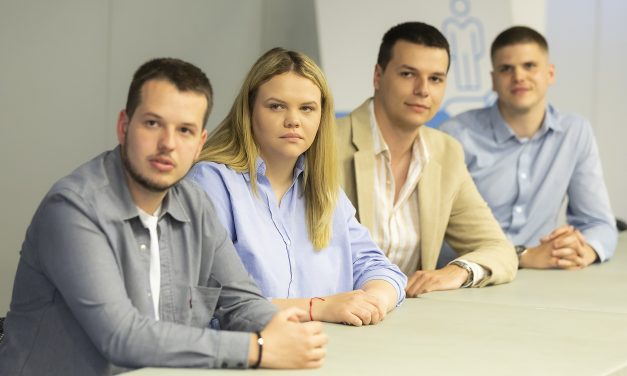    “DOBAR START” – KROVNI STIPENDIJSKI PROGRAM KOMPANIJE NELT