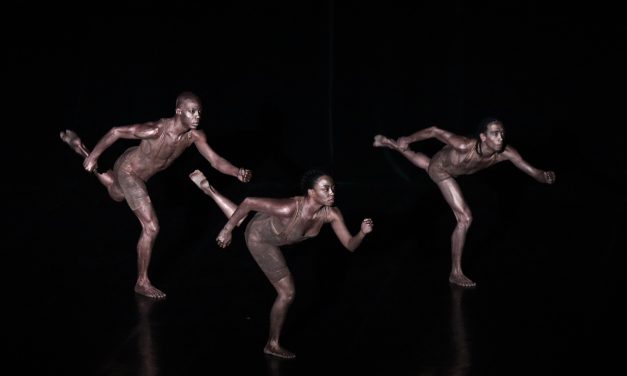 „Crna rupa” Šamela Pitsa na Festivalu igre – kao kosmički elektrodens