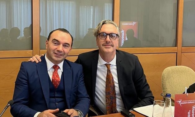 Čadež: Privrede Zapadnog Balkana podržavaju normalizaciju odnosa Beograda i Prištine