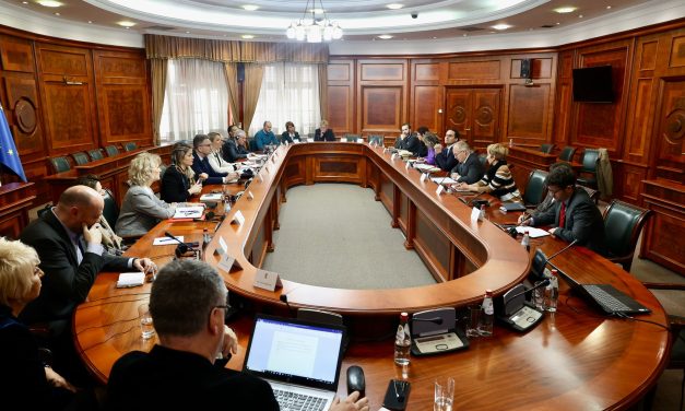 Predstavljena radna verzija Nacrta zakona o elektronskim medijima