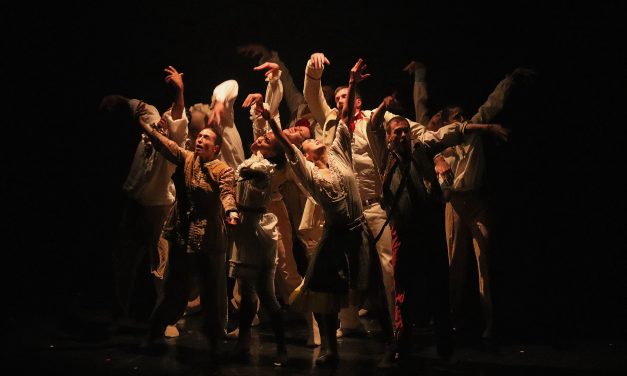 Završen 20. Beogradski festival igre: „Dvostruko ubistvo“ za kraj