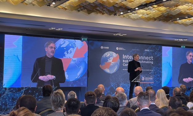 Čadež: 17 svetskih kompanija traži partnere u Srbiji