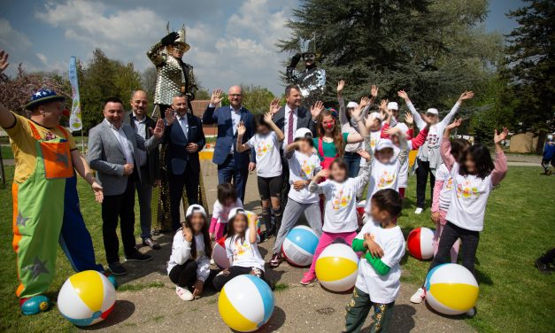 ZAJEDNIČКI PROJEКAT POКRAJINSКE VLADE I КOMPANIJE NIS U SREMSKOJ KAMENICI