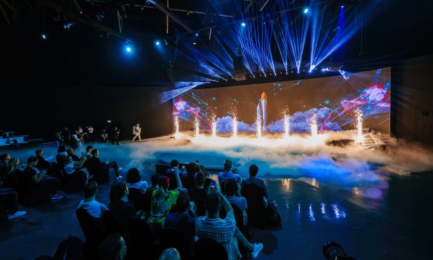 Najveća evropska tech konferencija od 12-14. maja u Štark Areni