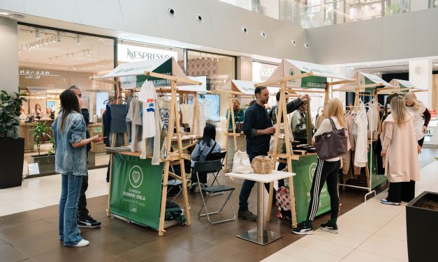 OTP banka održala četvrti Generator dobrih dela