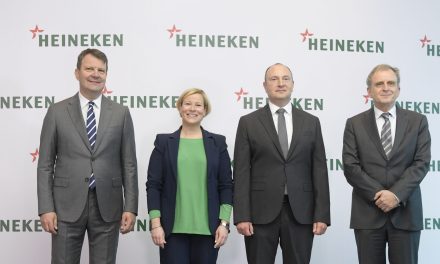 Heineken investirao 16 miliona evra u pivaru u Novom Sadu