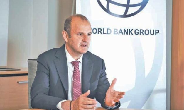 Nikola Pontara, Svetska banka, Beograd: Uz rast ekonomije Srbije po 3% godišnje, tek 2070. g. moguće približavanje nivou životnog standarda EU