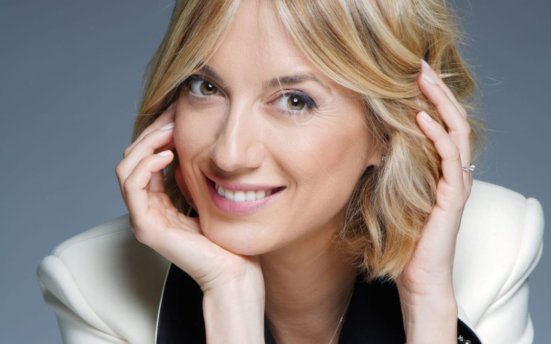 Nevena Madžarević: Jedan sagovornik je rekao – “Lakše je odmah da prihvatim, nego da slušam Nevenu kako me ubeđuje”