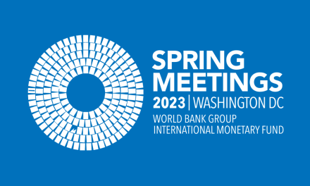 Delegacija Republike Srbije na Prolećnom zasedanju Međunarodnog monetarnog fonda i Grupacije Svetske banke