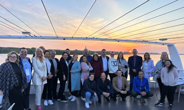 IZRAELSKI TUROPERATORI ODUŠEVLJENI BEOGRADOM