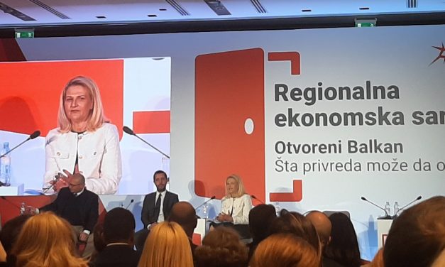 Tanja Miščević: Berlinski proces nije mrtav