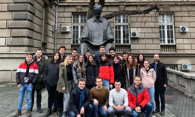 Beogradski H-Bridges, u finalu najvećeg svetskog univerzitetskog takmičenja iz oblasti energetske elektronike