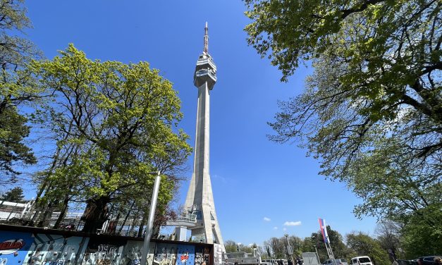 Obeleženo 13 godina od otvaranja obnovljenog Avalskog tornja i 99 godina postojanja Radio Beograda