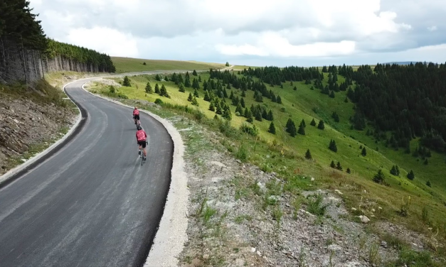 Serbia Upside Down – Odlazak u nepoznato – Domaća dokumentarna serija