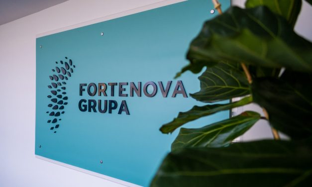 Fortenova grupa započinje proces promene vlasničke i kapitalne strukture