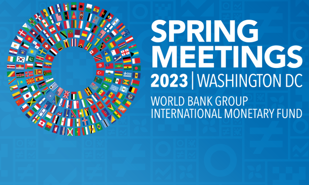 Argumentacija guvernera NBS za investitore na zasedanju MMF i SB