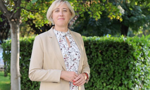 Brigita Tetičkovič, Actavis: Fokusirani smo na širenje terapijskih lista i čekamo novu pozitivnu listu generičkih lekova