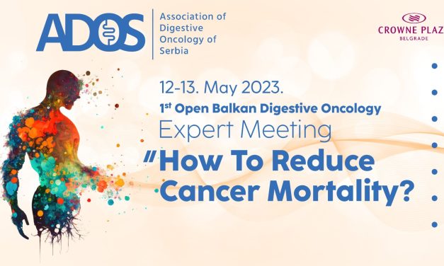 Kako smanjiti mortalitet od kancera na Balkanu