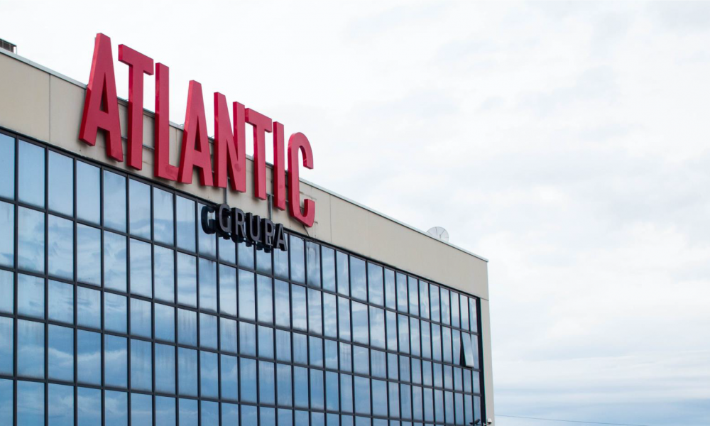 Atlantic Grupa kupuje Strauss Adriatic – čeka se odluka Komisije za zaštitu konkurencije RS