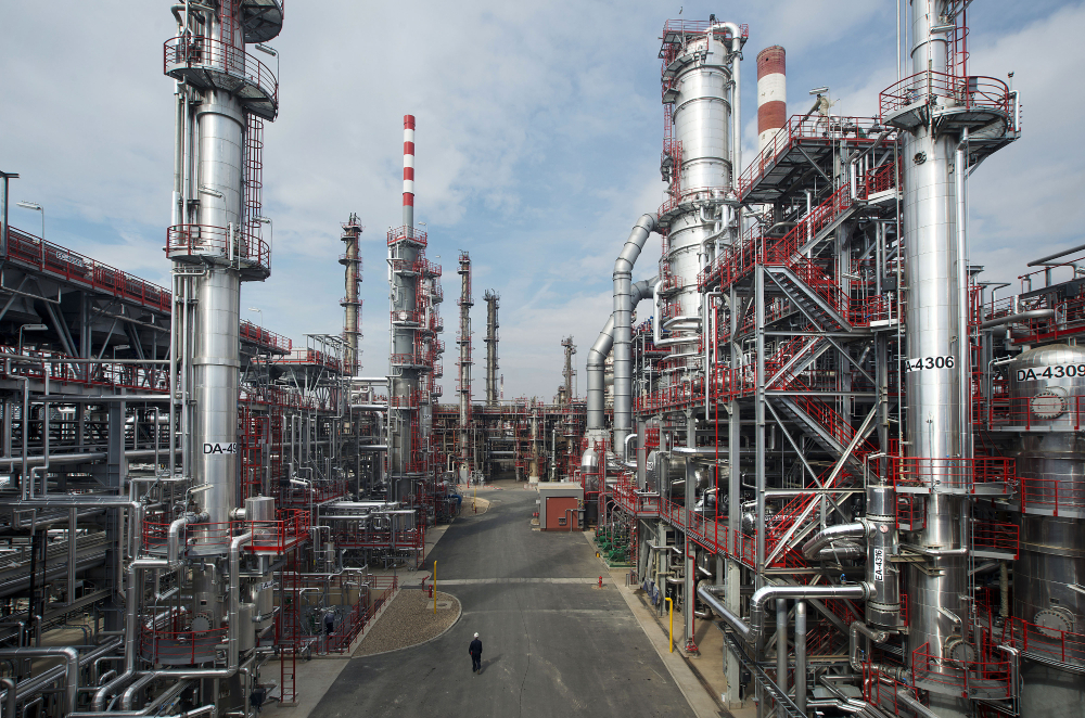 Rafinerija nafte Pančevo: „U prvom kvartalu 2023. godine preradili 956 hiljada tona sirove nafte i poluproizvoda, što je bolji rezultat od onog koji je ostvaren u prvom tromesečju 2022. godine“ – ističe Čerepanov