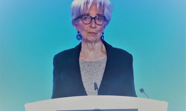 Kristin, Kristalina i Džerom: Veće kamate i slab globalni rast