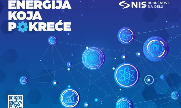 Festival nauke besplatno od 17. do 19. maja na Beogradskom sajmu, uz podršku NIS-a