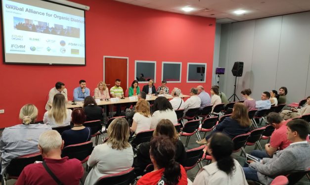 Gubitak biodiverziteta direktna je posledica nepromišljenih ljudskih aktivnosti