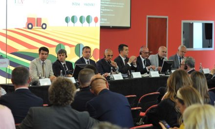 Banca Intesa, Ambasada Italije i ITA o agrobiznisu bez granica na Međunarodnom sajmu poljoprivrede