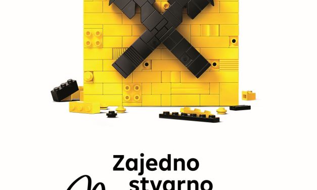 Raiffeisen banka a.d. Beograd, posle godinu dana, uspešno pripojila  RBA banku a.d. Novi Sad