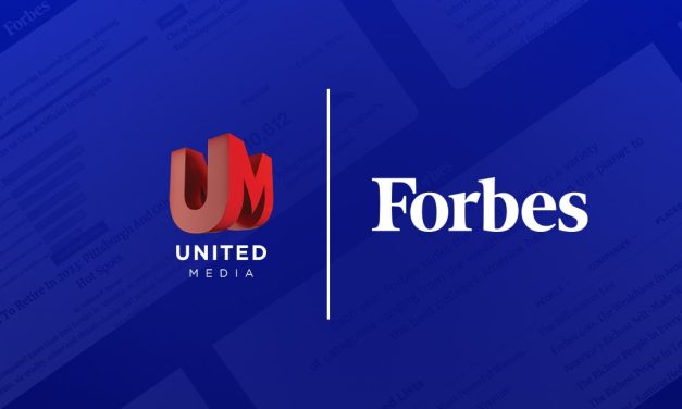 Forbs stiže u region, United Media kupila licencu