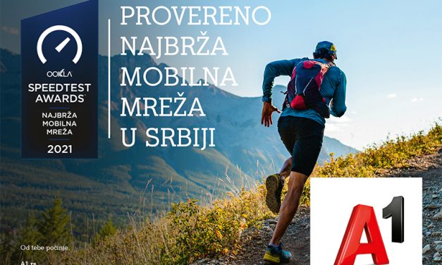 A1 Srbija počinje izgradnju svoje optičke infrastrukture i za fiksne usluge