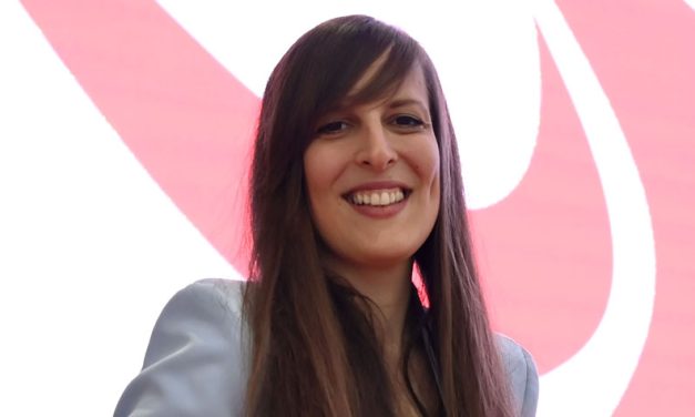 Ana Petrović proglašena za „Inženjerku godine” u Srbiji