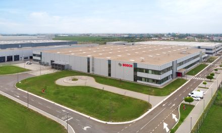 Kompanija Bosch: Neto prodaja u Srbiji porasla za 41 odsto i iznosi 395 miliona evra