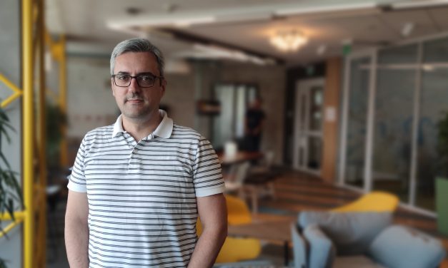 Dražen Šumić – novi direktor Microsoft razvojnog centra u Srbiji