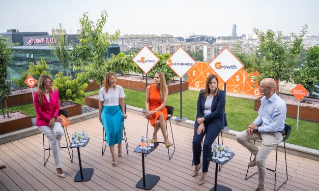 DELTA HOLDING: Obnovljivim izvorima energije smanjena emisija CO2 za 25 hiljada tona