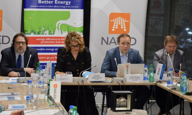 Prvi korak ka unapređenju položaja prozjumera – bolje definisanje računa za struju