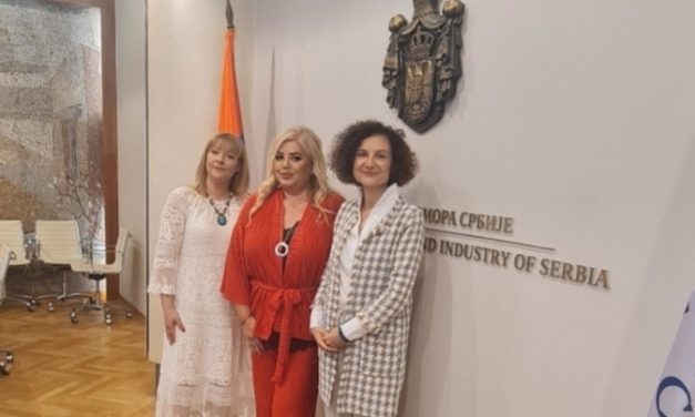 Osnaži se – kreni u biznis, nova kampanja posvećena ženskom preduzetništvu