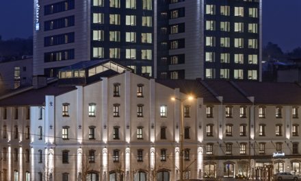 Delta kupila Radisson Collection Hotel u Beogradu