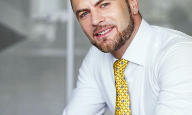 Vladimir Bošković – novi član Izvršnog odbora NLB Komercijalne banke