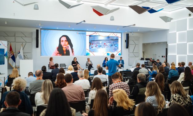 Kako do efikasnog tržišta rada na Zapadnom Balkanu