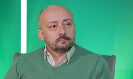 Dr Vladimir Vučković: Mnogo privrednika kaže da im je promet opao, ali se prihodi drže zahvaljujući višim cenama