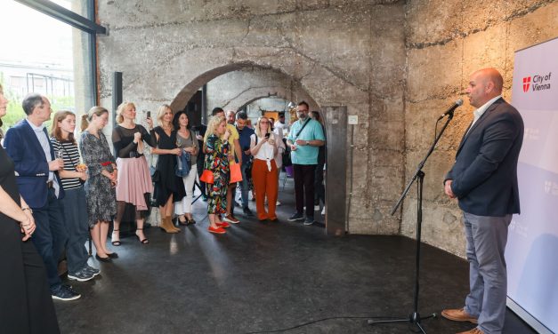 Od sada novi brend „Međunarodne kancelarije Grada Beča“ umesto Eurocomm-PR