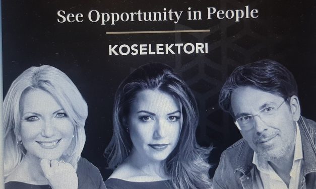 Poznata agenda Jesenjeg Vivaldi foruma