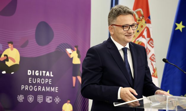 Program “Digitalna Evropa” otvara nove mogućnosti za učešće u EU projekatima