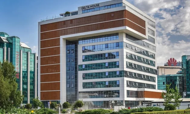 Delta holding: Rast prihoda u prvom polugodištu 16,3%