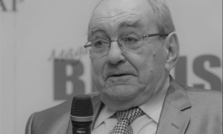 In memoriam Stojan Stamenković: Ekspert koji je uvek znao bilans stanja u državnoj kasi