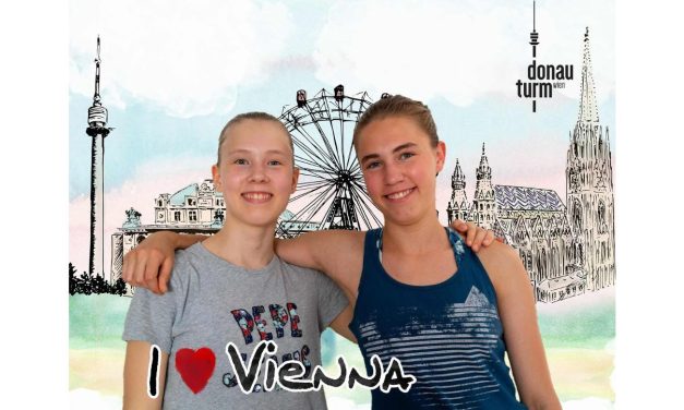 Uspomene iz Beča uz pomoć najmodernije tehnologije