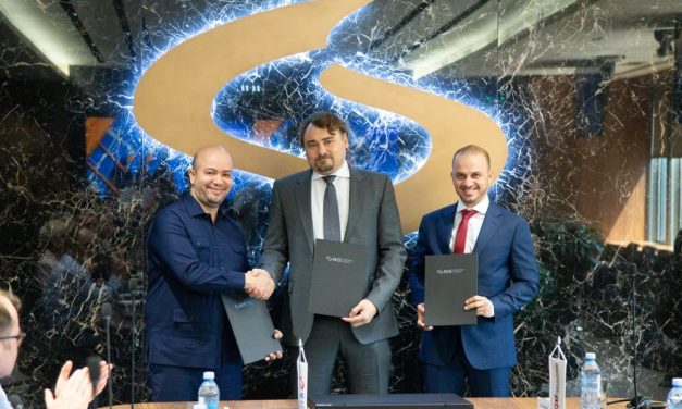 Potpisan Memorandum o razumevanju između Naučno-tehnološkog centra NIS-a i Centra za istraživanje i razvoj kompanije Sonangol iz Angole