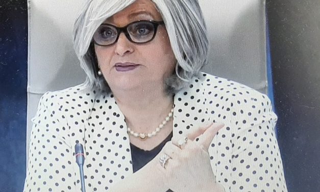 NBS: Jorgovanka Tabaković opomenula trgovce da snize marže i da ne ucenjuju male proizvođače