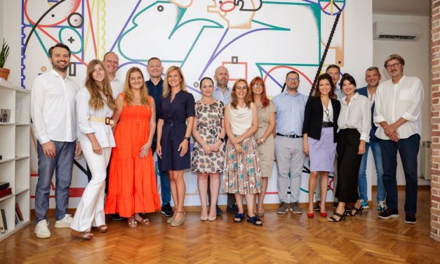 POKRENUTA AKADEMIJA RISE POSVEĆENA RAZVOJU MLADIH LEKARA